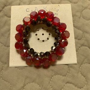 Accessories  created by Ali Khan